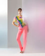 Sarah's Ombre Top Ensemble