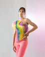 Sarah's Ombre Top Ensemble