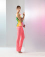 Sarah's Ombre Top Ensemble