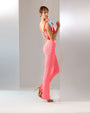 Sadie's Ruffle Top Ensemble