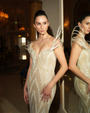Gianna's Signature Bodycon Dress
