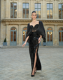 Della Sequin Dress