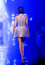 Clover's Statement  Dress