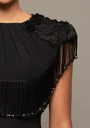 Dark Starlet Dress