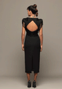Dark Starlet Dress