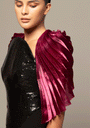 Sequin Bustier Glamour Dress