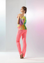 Sarah's Ombre Top Ensemble