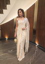 Divine Pre-Draped Saree