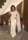 Divine Pre-Draped Saree